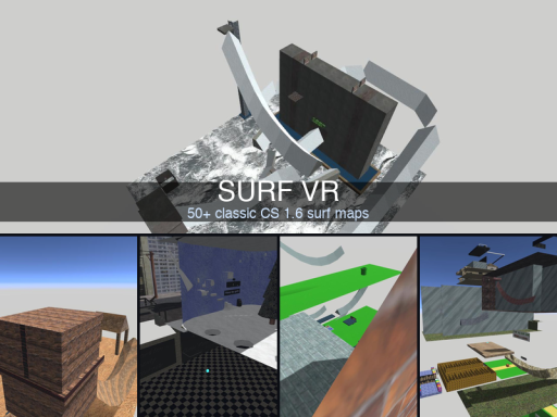 Surf VR BETA v1․32․3