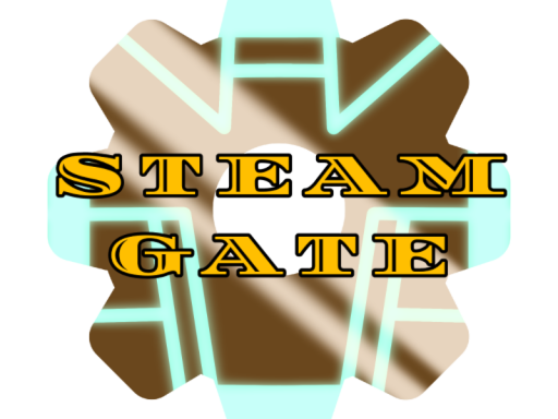 Pre-Lobby ｛Steamgate｝
