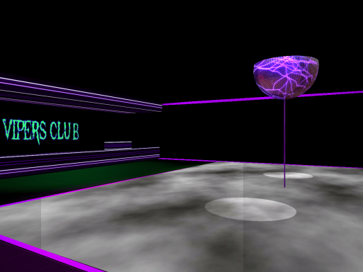 Vipers Club