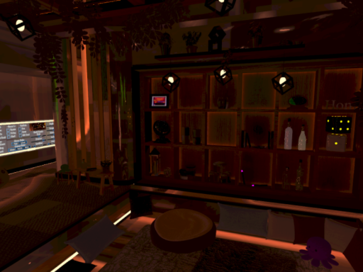 unknownfrost1's Home World