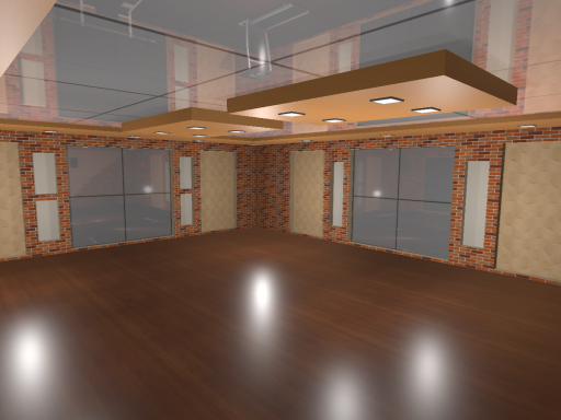 s7t Training Room
