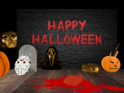Halloween 2021