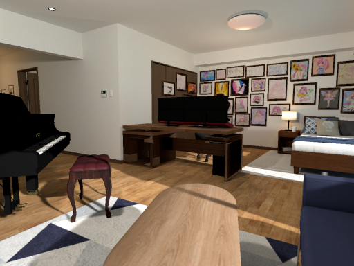 Hal'sRoom
