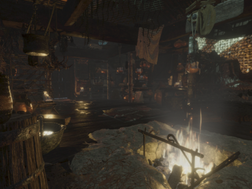Home - God of War