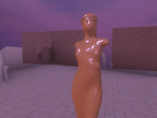 ChocoAIGhost