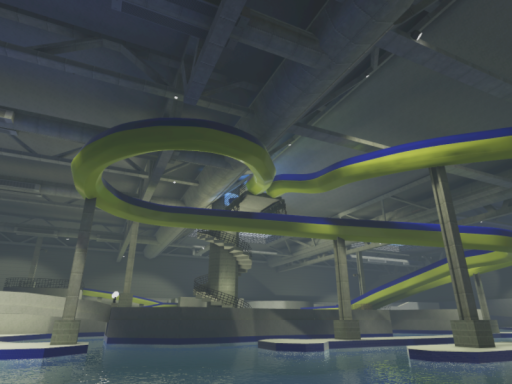 TTT_Waterworld