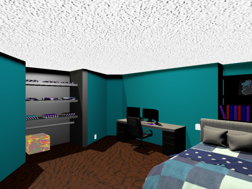 benevolence's roomǃ