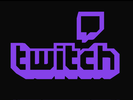 Twitch Stage