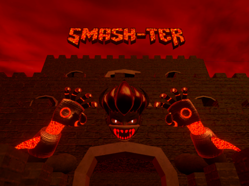 Smash Castle