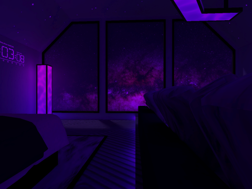 Lonely Starlight