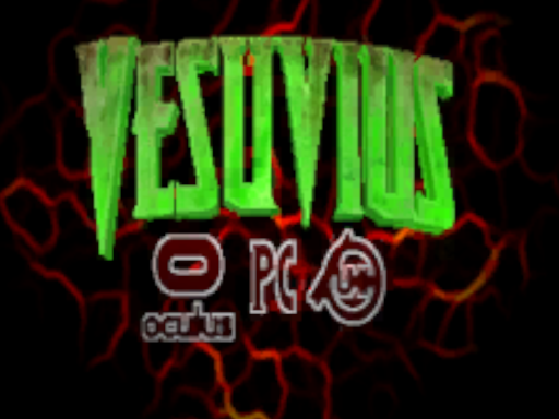 Vesuvius