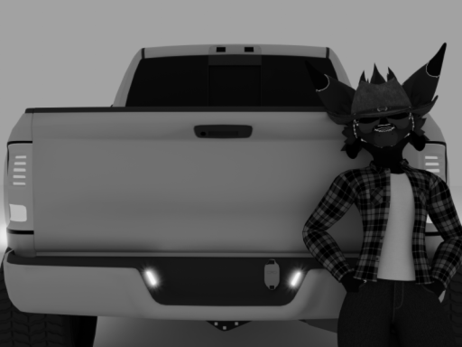 Shadow's Furry⁄Goof Avatars