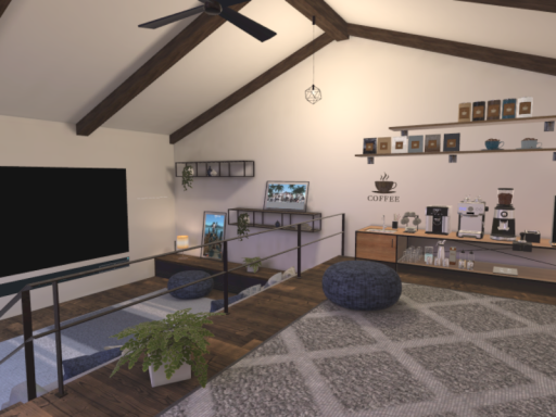 TameHome
