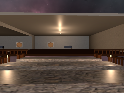 Chill Room