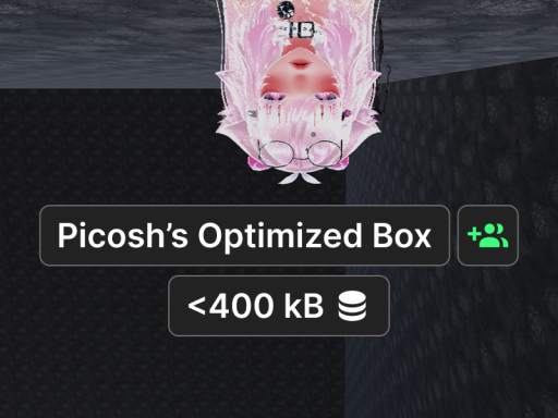 Picosh's Optimized Box