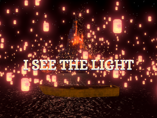 See the Light