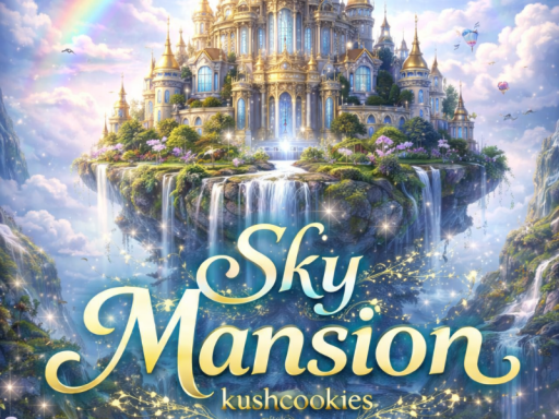 Sky Mansion クッシュクッキーズ