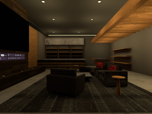 Clarity's Home