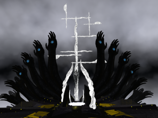 Maethrillians edge