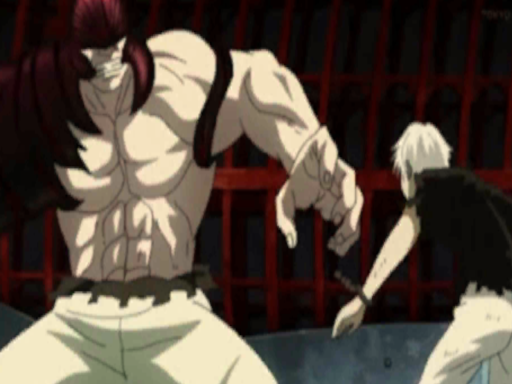 Sausage's Tokyo Ghoul Avatars