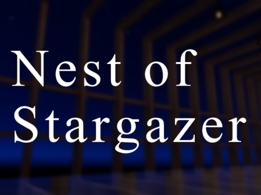 Nest of Stargazer