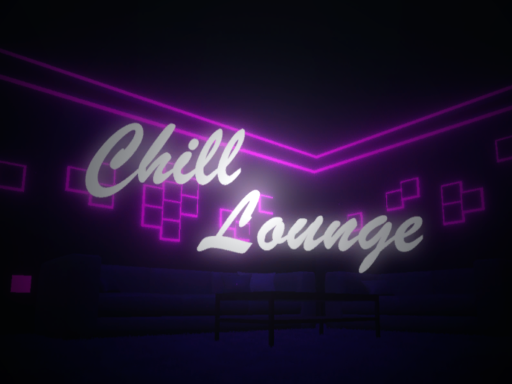 Chill Lounge
