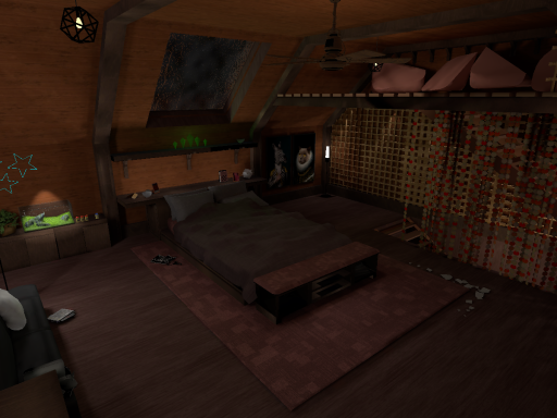 Futappartment