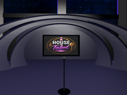 House Of Talent