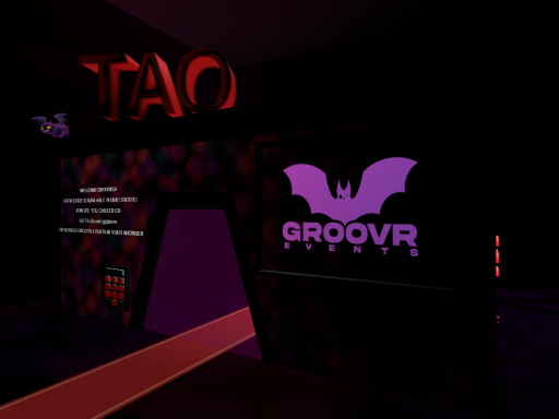 TAO Nightclub