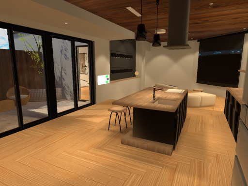 Saimyozi's Home2