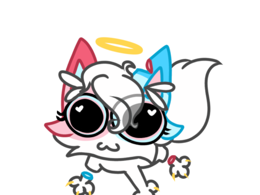 Vixy's Den 2․0 ≺3