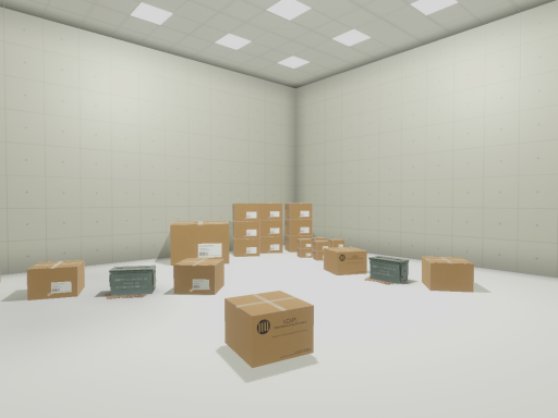 GFL˸ Concept Dorm