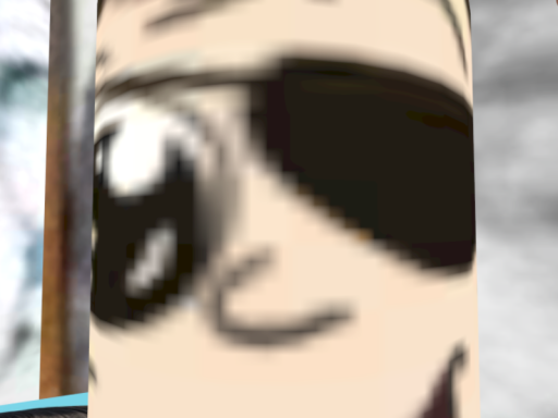 tom gyat