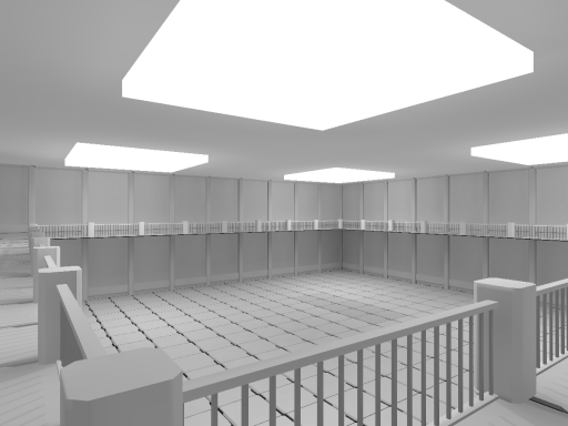 Expandable room