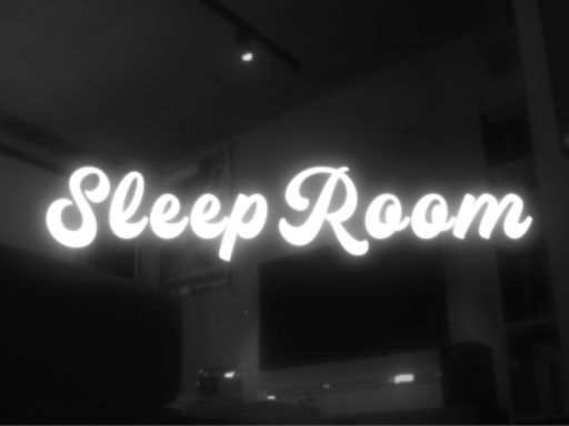 SleepRoom