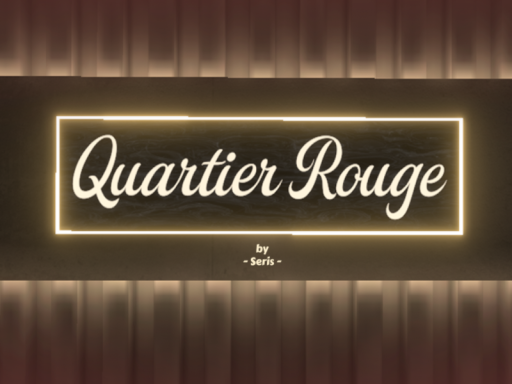 Quartier Rouge