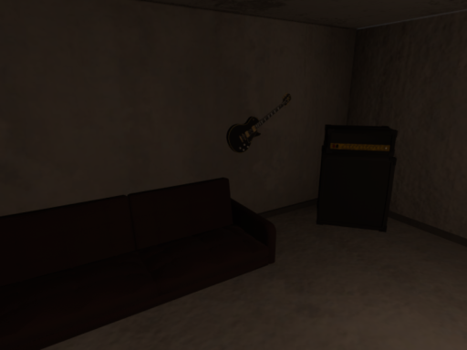 HIDEOUT