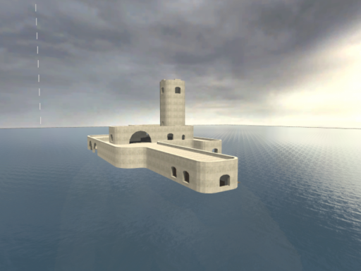 DD Ocean