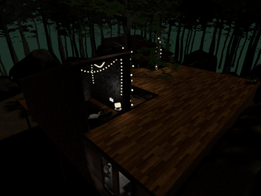 kumkums house