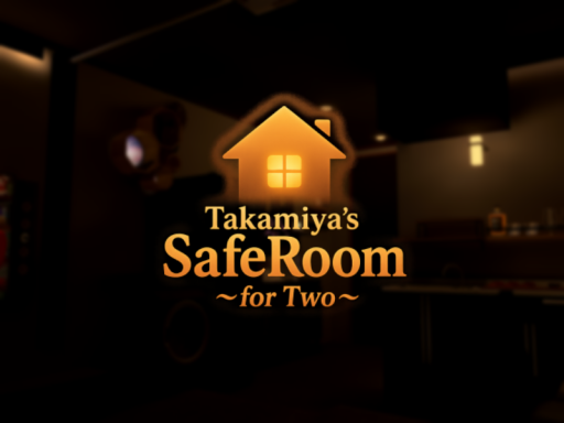 Takamiya's SafeRoom ~for Two~