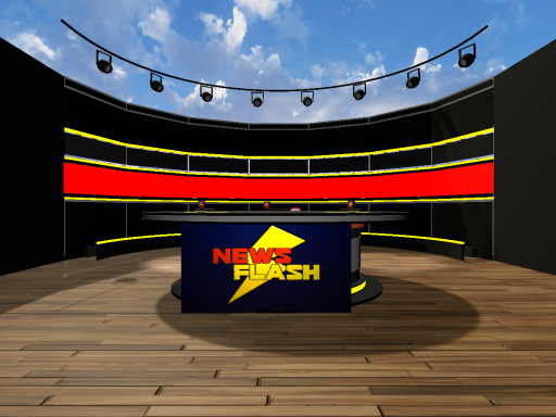 NewsFlash