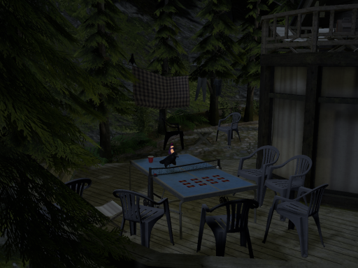 HillsideLounge