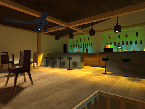 Entertainment Club