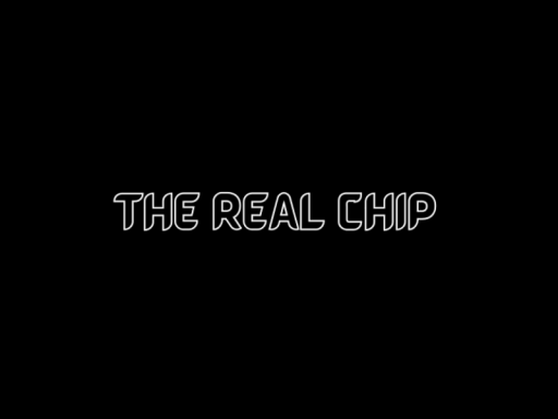 Chip's Avatar World