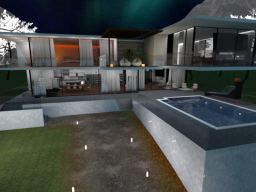Redeemer's Villa