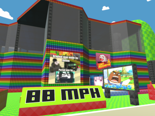 TF2 MARIO_KART