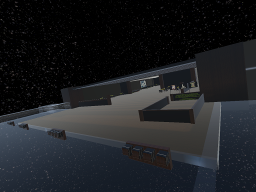 Moon Bar