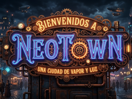 Neotown