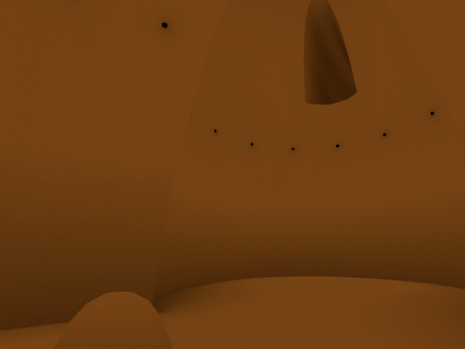 Terra Cotta Cavern
