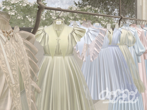 ametestore Showroom